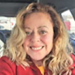 Meet your Posher, Maureen